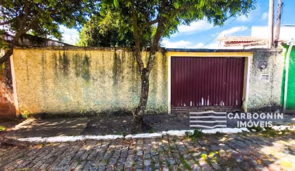 Casa a Venda na Vila André Martins em Caçapava