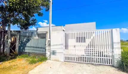 Casa a Venda no Jardim Panorama em Caçapava
