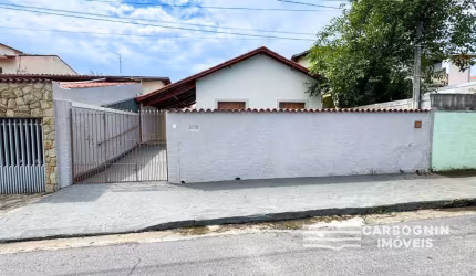 Casa a Venda na Vila São João em Caçapava