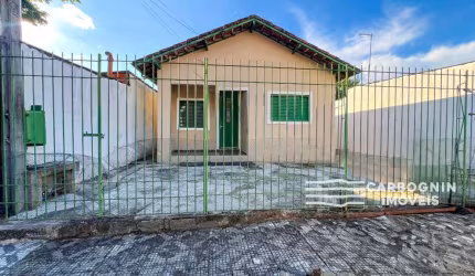Casa para Locação na Nova Caçapava em Caçapava