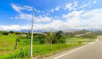 Área a Venda no Caçapava Velha em Caçapava