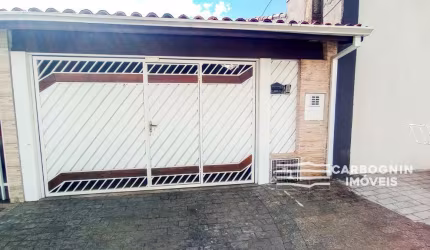 Casa a Venda no Jardim Amália em Caçapava