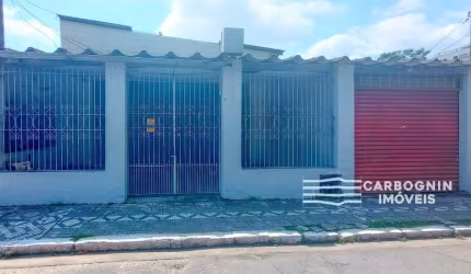 Ponto Comercial a Venda na Vila Pantaleão em Caçapava