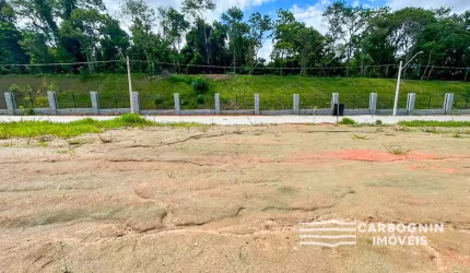 Terreno em condomínio a Venda no Ecopark Sunset no Residencial Ecopark Sunset em Caçapava