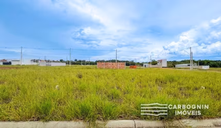 Terreno a Venda na Vila Menino Jesus em Caçapava