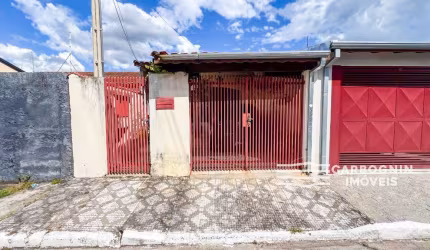 Casa a Venda na Vila Naly em Caçapava
