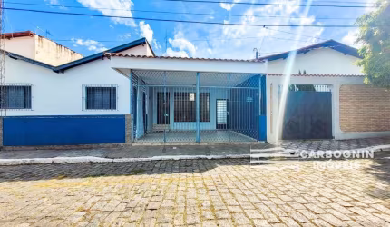 Casa a Venda na Vila Resende em Caçapava