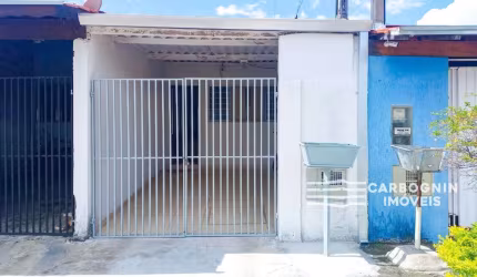 Casa a Venda no Jardim Panorama em Caçapava