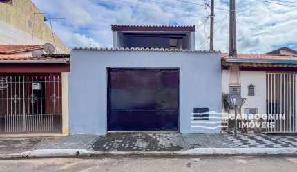 Sobrado a Venda no Eldorado em Caçapava