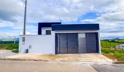 Casa a Venda no Residencial Amor em Caçapava