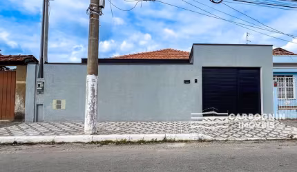 Casa a Venda na Vila Santos em Caçapava