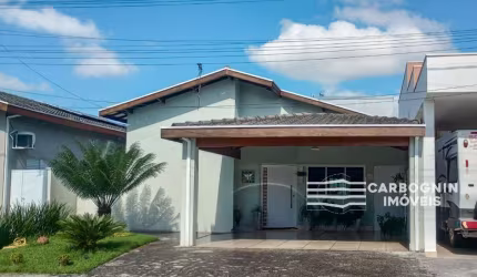 Casa a Venda no Village das Flores em Caçapava