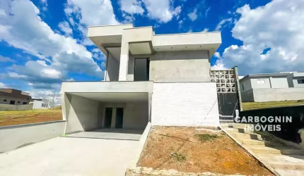 Casa em condomínio a Venda no Reserva do Vale em Caçapava