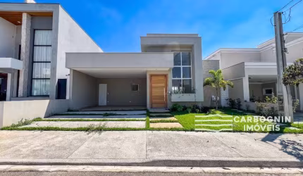Casa em condomínio a Venda no Terras do Vale em Caçapava