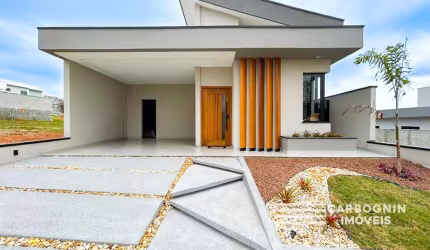 Casa em condomínio a Venda no Malibu em Caçapava