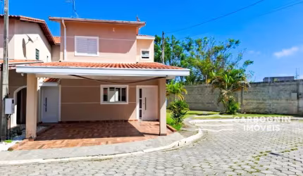 Sobrado em condomínio a Venda no City Florida em Caçapava