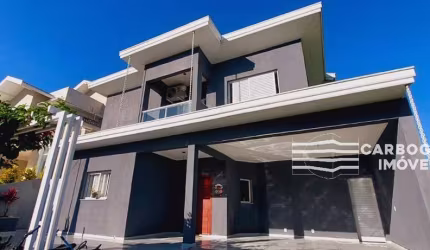 Casa em condomínio a Venda ou Locação no Terras do Vale em Caçapava