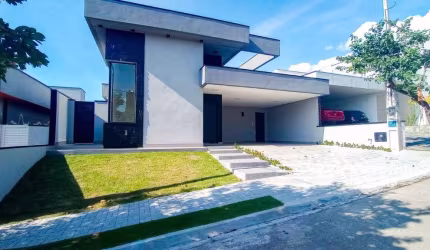 Casa em condomínio a Venda no Terras do Vale em Caçapava