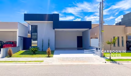 Casa em condomínio a Venda no Malibu em Caçapava