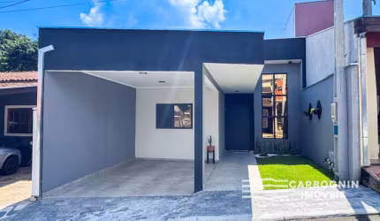 Casa em condomínio a Venda no Melville em Caçapava