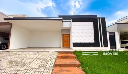 Casa em condomínio a Venda e locação no Terras do Vale em Caçapava