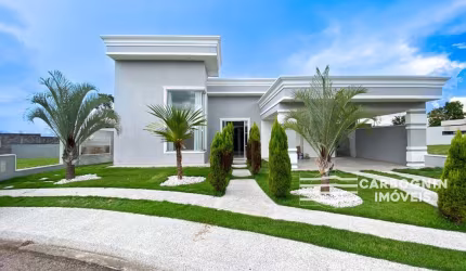 Casa em condomínio a Venda e locação no Terras do Vale em Caçapava