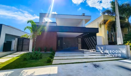 Casa em condomínio a Venda no Reserva do Vale em Caçapava