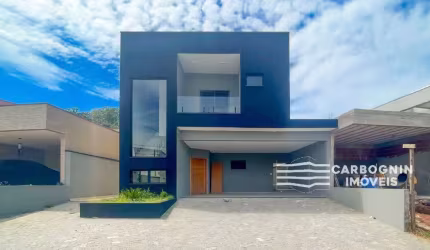 Casa em condomínio a Venda no Reserva do Vale em Caçapava