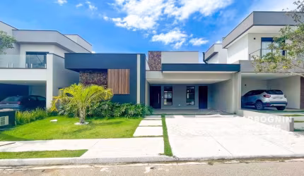 Casa em condomínio a Venda no Terras do Vale em Caçapava