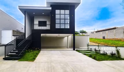 Casa em condomínio a Venda no Reserva do Vale em Caçapava