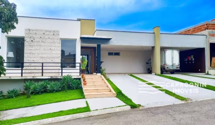 Casa em condomínio a Venda no Santa Helena em Caçapava