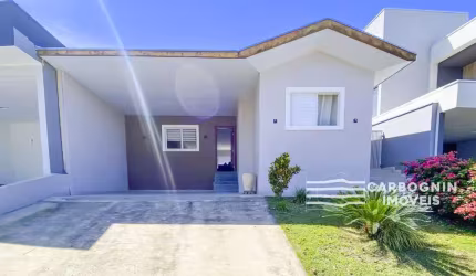 Casa em condomínio a Venda no Reserva do Vale em Caçapava