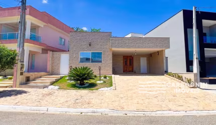 Casa em condomínio a Venda no Reserva do Vale em Caçapava