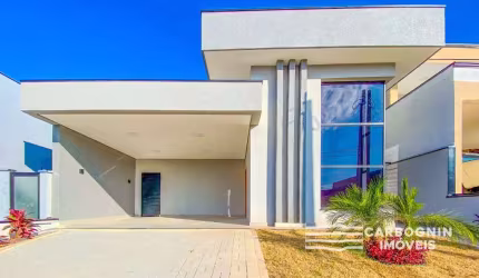 Casa em condomínio a Venda no Malibu em Caçapava