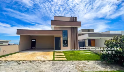 Casa em condomínio a Venda no Reserva do Vale em Caçapava
