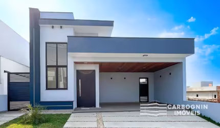 Casa em condomínio a Venda no Malibu em Caçapava