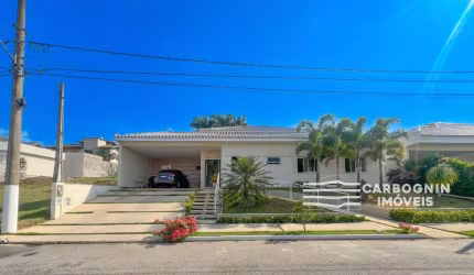 Casa em condomínio a Venda e para Locação no Santa Helena em Caçapava