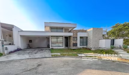 Casa em condomínio a Venda no Terras do Vale em Caçapava