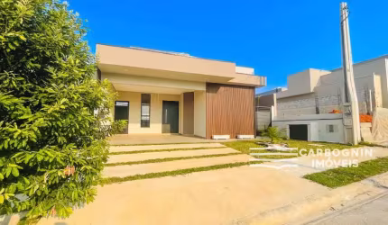 Casa em condomínio a Venda no Malibu em Caçapava