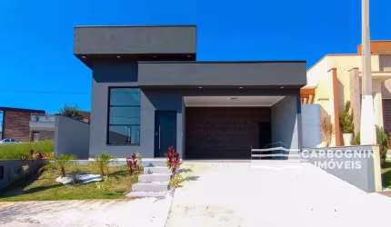Casa em condomínio a Venda no Reserva do Vale em Caçapava