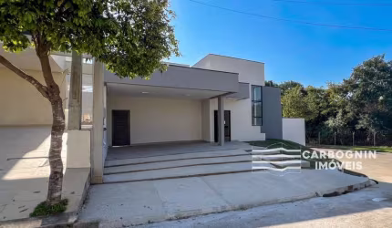 Casa em condomínio a Venda no Terras do Vale em Caçapava