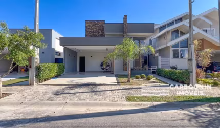 Casa em condomínio a Venda no Bela Vista em Caçapava