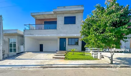 Casa em condomínio a Venda no Terras do Vale em Caçapava