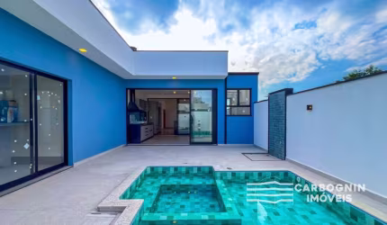 Casa em condomínio a Venda no Terras do Vale em Caçapava