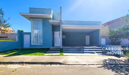 Casa em condomínio a Venda no Terras do Vale em Caçapava