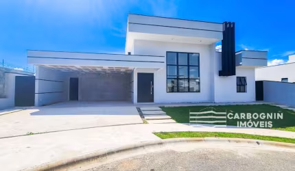 Casa em condomínio a Venda no Malibu em Caçapava