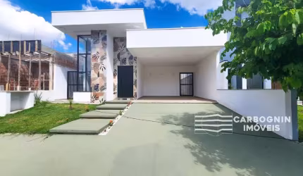 Casa em condomínio a Venda no Malibu em Caçapava