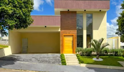 Casa em condomínio a Venda no Terras do Vale em Caçapava