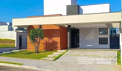 Casa em condomínio a Venda no Terras do Vale em Caçapava