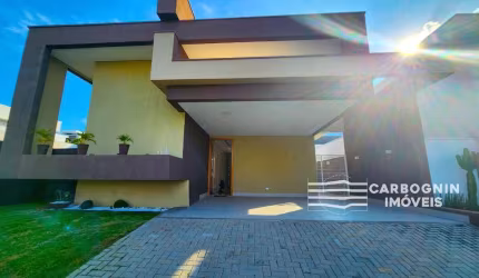 Casa em condomínio a Venda e locação no Terras do Vale em Caçapava